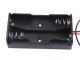 2*AA(1.5V) Battery Holder